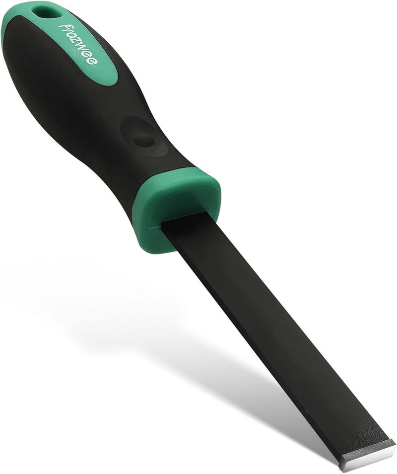 Prozwee 5/8-inch Carbide Scraper,Super Gasket Scraper with Durable Tungsten Tip for Remove Gaskets, Carbon and More from Varied Surfaces - Image 1